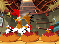 Jwèt Hen Coops