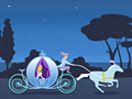 Jwèt Disney Cinderella