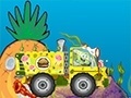 Jwèt Spongebob plankton explode