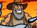 Jwèt Cowboy's fishing
