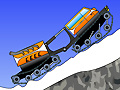 Jwèt Mountain Rescue Driver