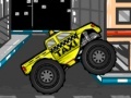 Jwèt Monster Truck Taxi