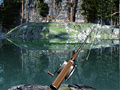 Jwèt Lake Fishing 2.0