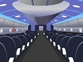 Jwèt Aeroplane Escape
