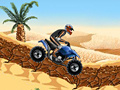 Jwèt ATV Offroad Thunder