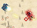 Jwèt Mechanical Commando: Invasion