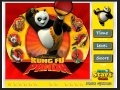 Jwèt Kung Fu Panda Hidden Stars