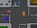 Jwèt Traffic Madness
