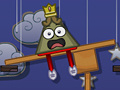 Jwèt Wake the Royalty