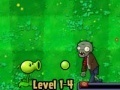 Jwèt Plants vs Zombies