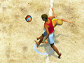 Jwèt Metatron Beach Soccer