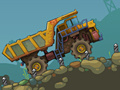 Jwèt Mining Truck