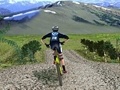 Jwèt 3D Mountain Bike