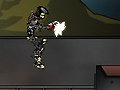 Jwèt Raze. Part 1