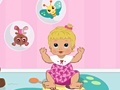 Jwèt Baby Bubbles