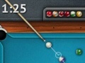 Jwèt Billiard SIngle Player