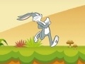Jwèt Bugs Bunny's: Hopping Carrot Hunt