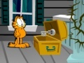 Jwèt Garfield Chuang haunted house