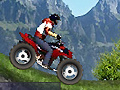 Jwèt Mountain ATV