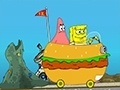 Jwèt Spongebob Missing Recipe