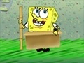 Jwèt SpongeBob vs Jellyfish