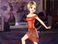 Jwèt Jazz Dancer