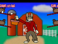 Jwèt Wolf loves eggs