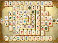 Jwèt Medieval Mahjong 