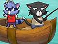 Jwèt Civet's Odyssey