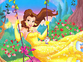 Jwèt Beauty and the Beast