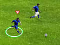 Jwèt Soccer World Cup 2010