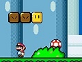 Jwèt Monolith Mario World