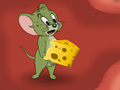 Jwèt Mice Maze