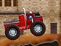 Jwèt Fire Truck