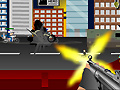 Jwèt Highway Pursuit