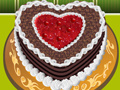Jwèt Black Forest Cake