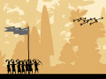 Jwèt Nob War: The Elves