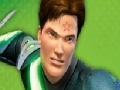 Jwèt Max Steel hidden stars