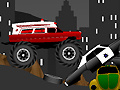 Jwèt Red Cross Rush