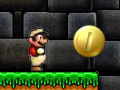 Jwèt Super Mario Ice Tower