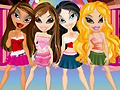 Jwèt Bratz Fashion Designer