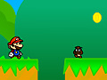 Jwèt Paper Mario World