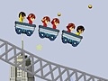 Jwèt Rollercoaster Rush