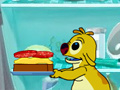Jwèt Sandwich Stacker