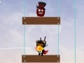 Jwèt Ninja Bear