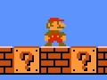 Jwèt Super Mario Crossover