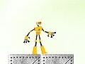 Jwèt Benda Bot