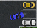 Jwèt Parking space