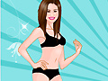 Jwèt Pop Superstar Miley Cyrus