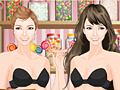 Jwèt Candy Style Make Up